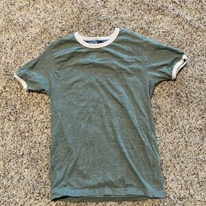 Boys first wave shirt size 10/12